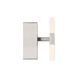 Netherton LED 24 inch Brushed Steel LED Vanity Light Wall Light